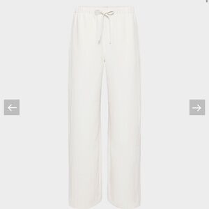 Aritzia Pant in color Birch